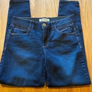 Democracy 10 skinny jeans